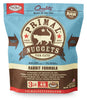 Primal Cat Raw Rabbit Nuggets 3lbs. Primal Cat Raw Rabbit Nuggets 3lbs.
