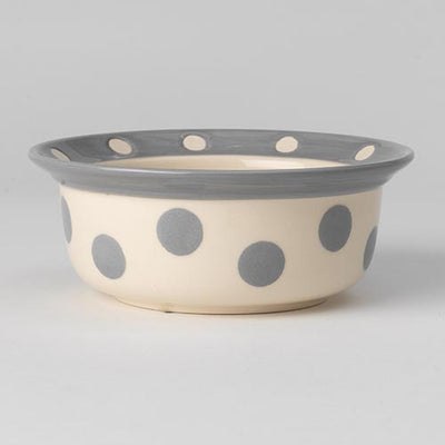 Petrageous Polka Paws Dog Bowl Petrageous Polka Paws Dog Bowl