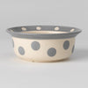 Petrageous Polka Paws Dog Bowl Petrageous Polka Paws Dog Bowl