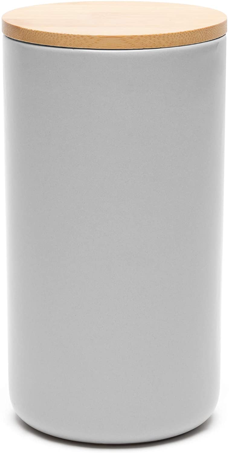 Waggo Simple Solid Treat Jars