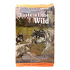 Taste of the Wild High Prairie Bison Puppy Recipe Taste of the Wild High Prairie Bison Puppy Recipe