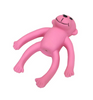 Coastal Lil Pals 4" Latex Monkey Dog Toy Coastal Lil Pals 4" Latex Monkey Dog Toy
