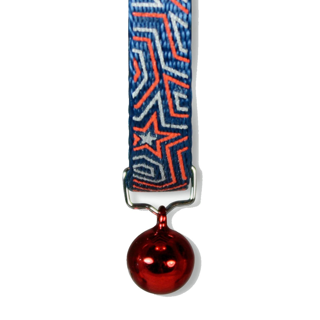 Goli Designs Star Gazer Cat Collar