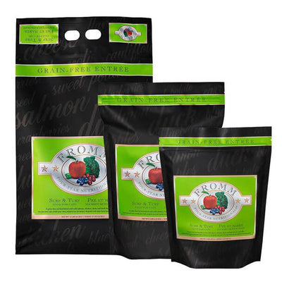 Fromm Cat Grain-Free Surf & Turf Fromm Cat Grain-Free Surf & Turf