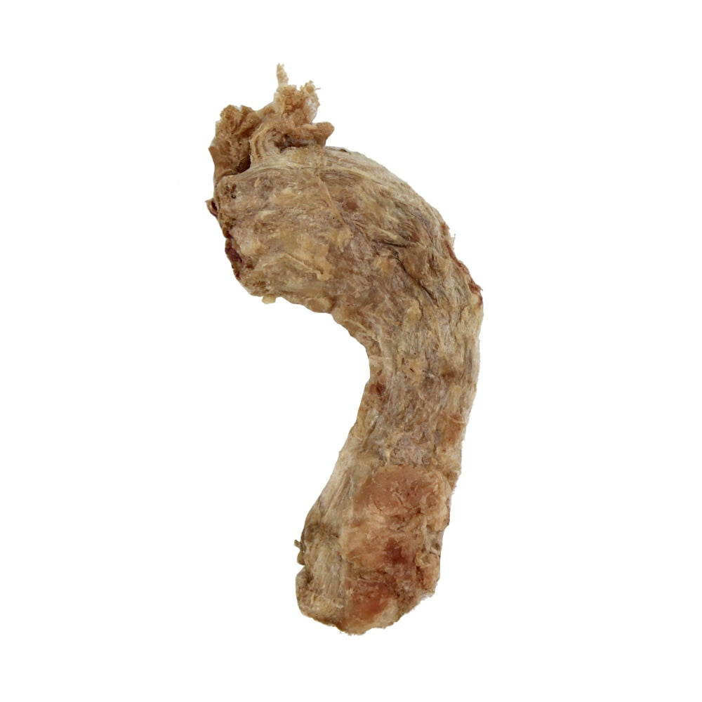 Vital Essentials Freeze Dried Chicken Neck