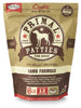 Primal Raw Frozen Lamb Formula Primal Raw Frozen Lamb Formula