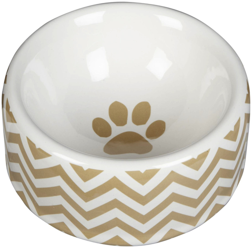 Creature Comforts Dog Dishes