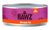 Rawz Cat 96% Rabbit Pate Rawz Cat 96% Rabbit Pate