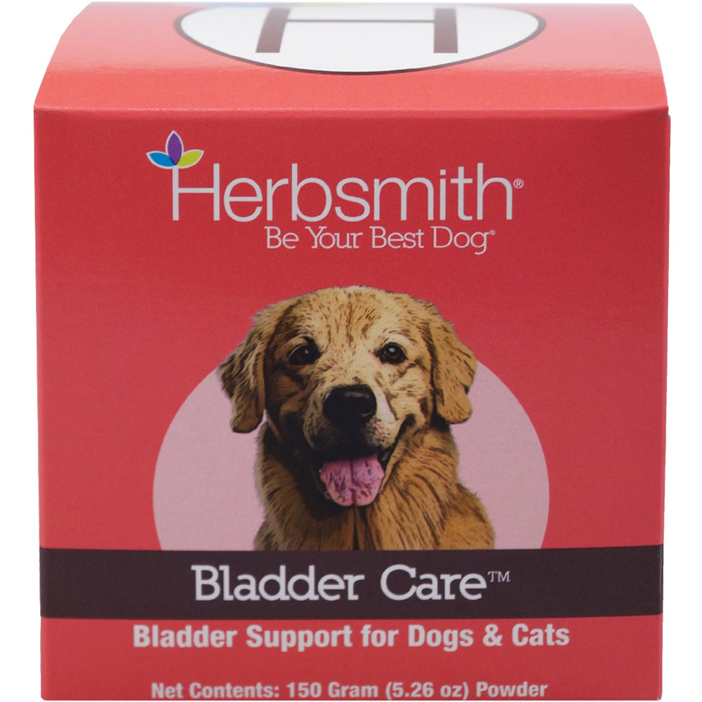 Herbsmith Bladder Care Powder