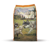 Taste of the Wild High Prairie Bison Puppy Recipe Taste of the Wild High Prairie Bison Puppy Recipe