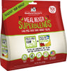 Stella & Chewy's Freeze-Dried Meal Mixers SuperBlends Duck Recipe Stella & Chewy's Freeze-Dried Meal Mixers SuperBlends Duck Recipe