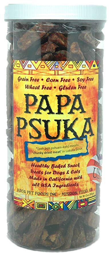 Koda Pet Papa Psuka Beef Koda Pet Papa Psuka Beef