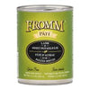 Fromm Grain-Free Lamb & Sweet Potato Pate Fromm Grain-Free Lamb & Sweet Potato Pate