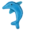 Beco Dolphin Cat Nip Toy Beco Dolphin Cat Nip Toy