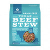 A Pup Above Frozen Texas Beef Stew A Pup Above Frozen Texas Beef Stew