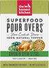 Honest Kitchen Superfood Pour Overs Chicken & Veggies Honest Kitchen Superfood Pour Overs Chicken & Veggies