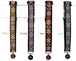 Goli Designs Cross Cat Collar Goli Designs Cross Cat Collar