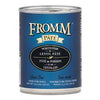 Fromm Grain-Free Whitefish & Lentil Pate Fromm Grain-Free Whitefish & Lentil Pate