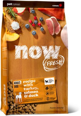 Now Fresh Grain-Free Adult Recipe