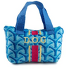 Haute Diggity Grrryard Handbag Haute Diggity Grrryard Handbag