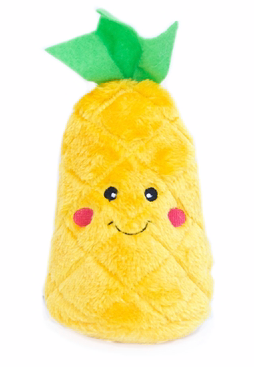 Zippy Paws NomNomz Pineapple