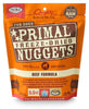 Primal Freeze-Dried Beef Formula Primal Freeze-Dried Beef Formula