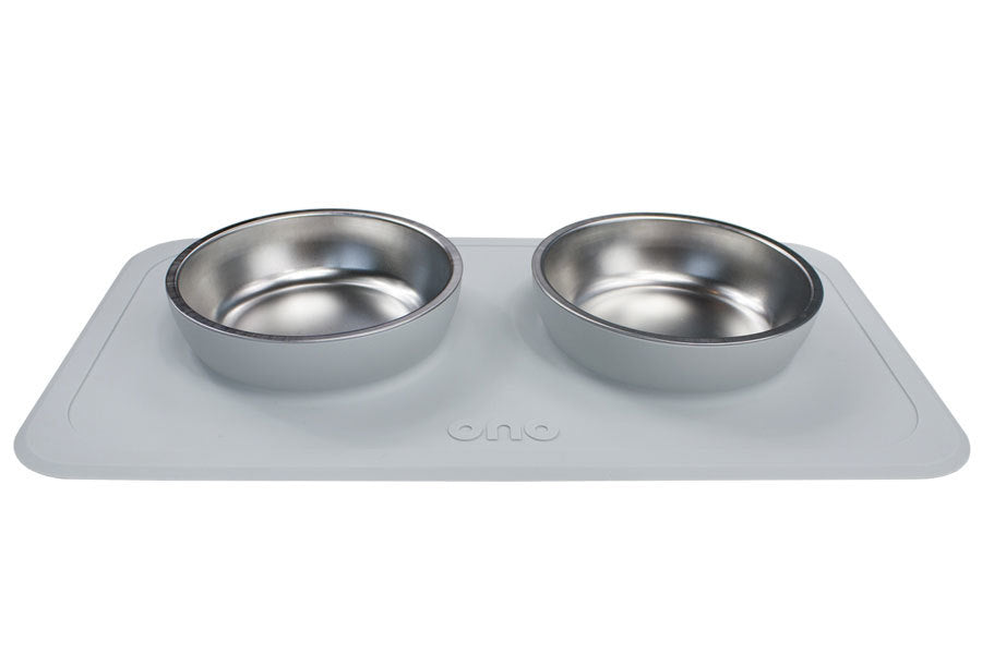 ONO Good Bowl Double Bowl