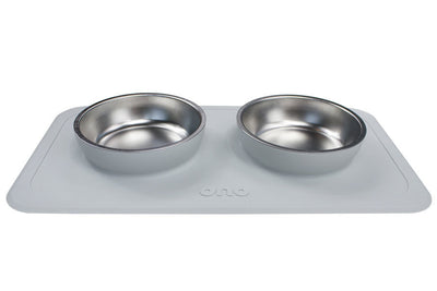 ONO Good Bowl Double Bowl ONO Good Bowl Double Bowl