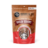 Bones & Co Freeze Dried Bully Sticks 1.7 oz. Bones & Co Freeze Dried Bully Sticks 1.7 oz.