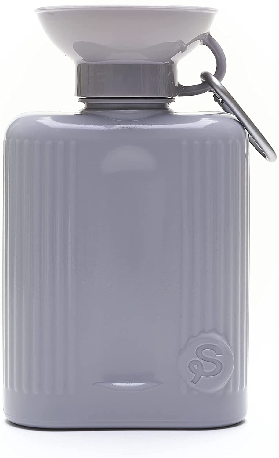 Springer | Classic Travel Bottle 22oz (Grey)
