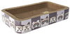 Petrageous Jerry's Cat Scratcher Petrageous Jerry's Cat Scratcher