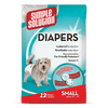 Simple Solution Disposable Diapers Simple Solution Disposable Diapers