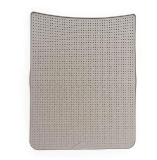 Messy Cats Silicone Litter Mat