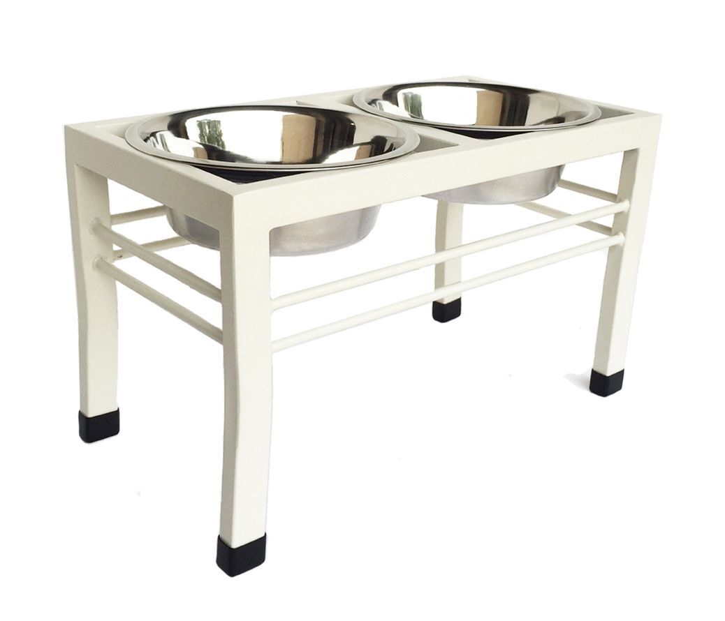 Pets Stop Swan Double Diner