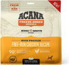 Acana Freeze Dried Chicken Acana Freeze Dried Chicken