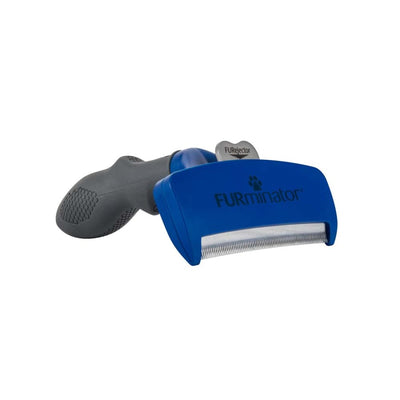 Furminator deShedding Brush for Long Hair Dogs Furminator deShedding Brush for Long Hair Dogs