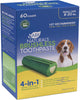 Ark Naturals Brushless Toothpaste Ark Naturals Brushless Toothpaste