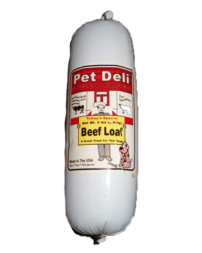 Pet Deli Beef Roll Pet Deli Beef Roll