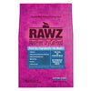 Rawz Cat Salmon, Chicken & Whitefish Rawz Cat Salmon, Chicken & Whitefish