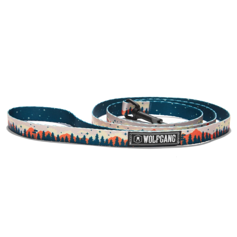 Wolfgang Leash