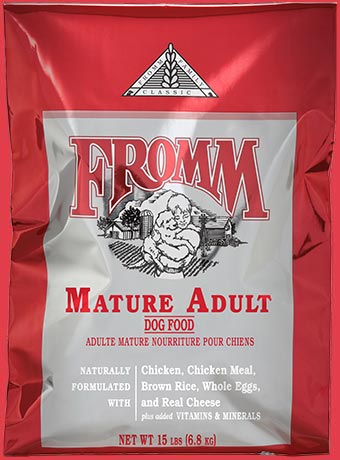 Fromm Classic Mature