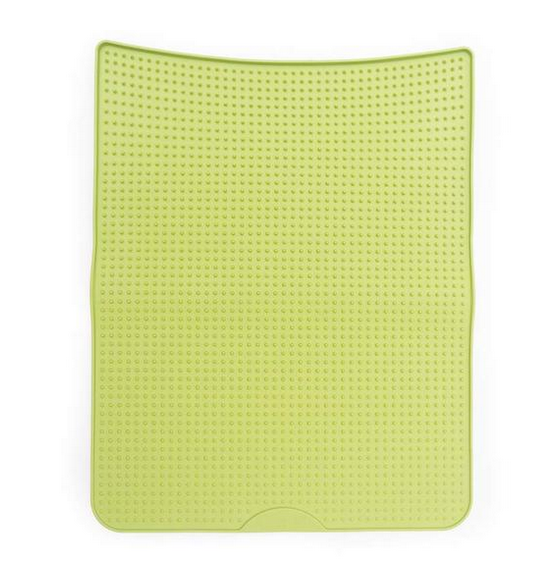 Messy Cats Silicone Litter Mat