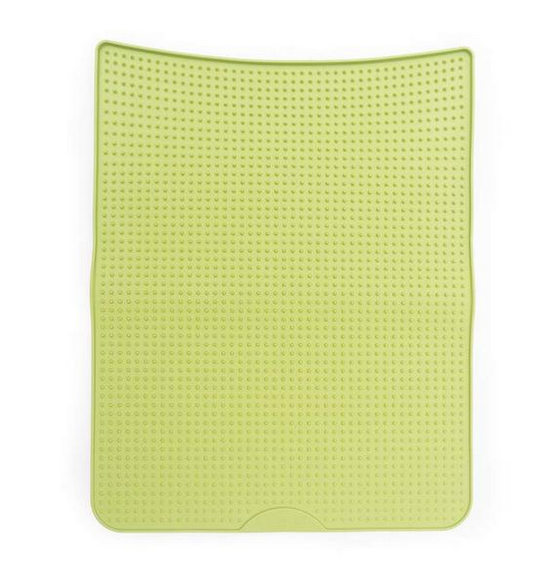 Messy Cats Silicone Litter Mat