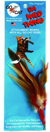 Go Cat Da Wild Thing Go Cat Da Wild Thing