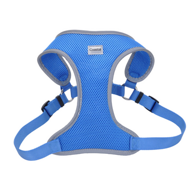 Coastal Comfort Soft Reflective Harness Coastal Comfort Soft Reflective Harness