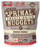 Primal Freeze-Dried Venison Formula Primal Freeze-Dried Venison Formula