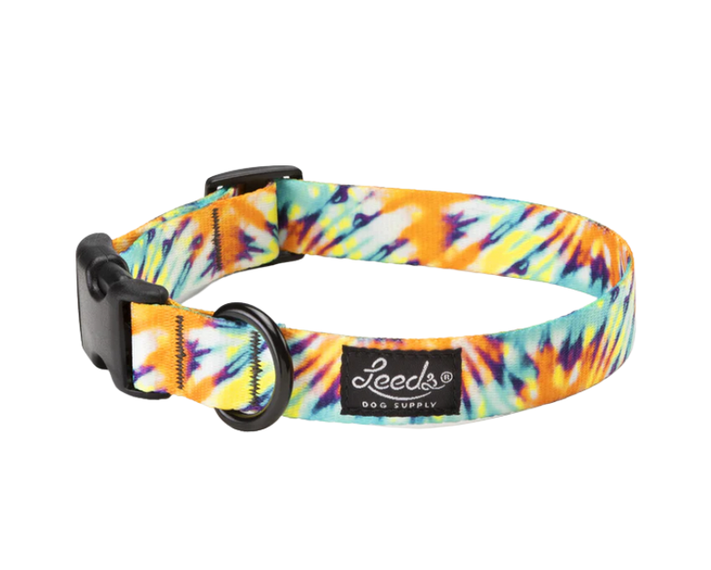 Leeds Dog Supply Collar
