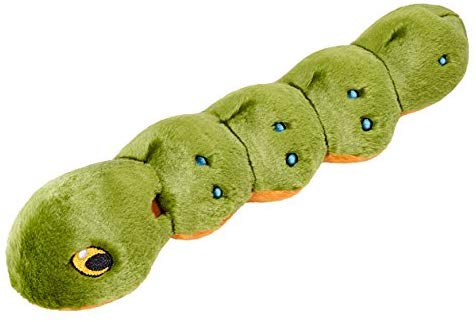 Fluff & Tuff Katie The Caterpillar