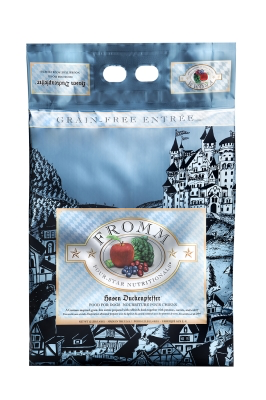 Fromm Four Star Grain-Free Hasen Duckenpfeffer