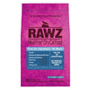 Rawz Cat Salmon, Chicken & Whitefish Rawz Cat Salmon, Chicken & Whitefish